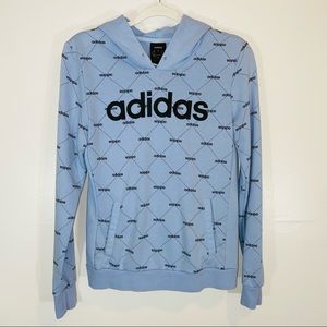 Adidas Hoodie
